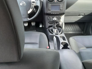 Nissan Qashqai foto 5