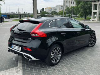 Volvo V40 foto 7