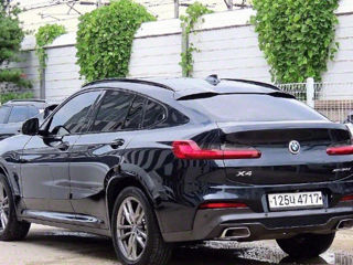 BMW X4 foto 3