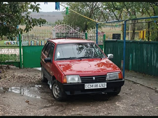 Lada / ВАЗ 2109