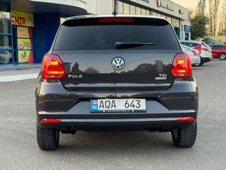 Volkswagen Polo foto 6