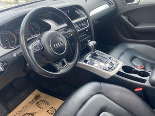 Audi A4 foto 7