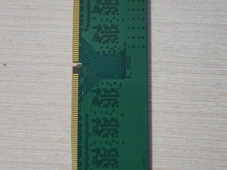 Crucial 8GB DDR4 foto 2