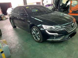 Renault Talisman foto 8