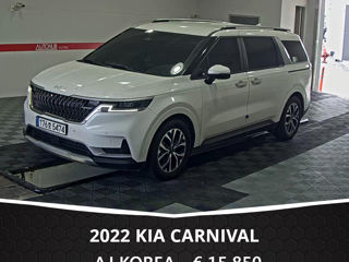 KIA Carnival foto 3