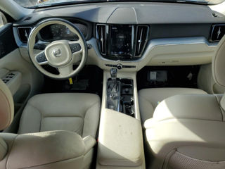 Volvo XC60 foto 9