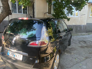 Renault Scenic foto 3