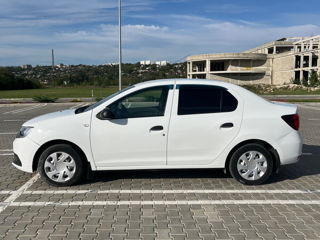 Dacia Logan foto 2