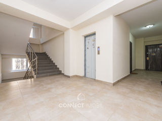 Apartament cu 3 camere, 93 m², Telecentru, Chișinău foto 20