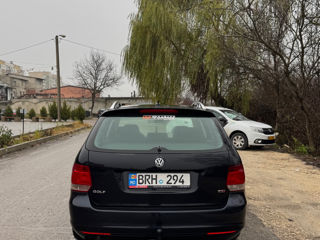 Volkswagen Golf foto 6