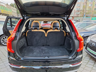 Volvo XC90 foto 17