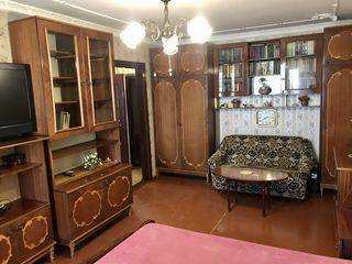 Apartament cu 1 cameră, 35 m², BAM, Bălți foto 2