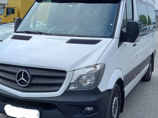 Mercedes Sprinter M1 9 locuri