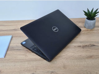 Dell Latitude 5500 (15.6", i5-8Gen, DDR4 16Gb, NVME 1Tb) tasta iluminata foto 8