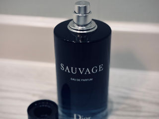 Dior SAUVAGE 200ml - Urgent