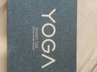 Lenovo Yoga 10 foto 6