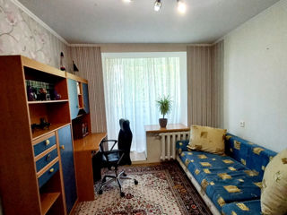 Apartament cu 2 camere, 55 m², Poșta Veche, Chișinău foto 6