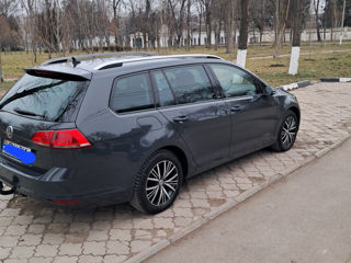 Volkswagen Golf foto 6