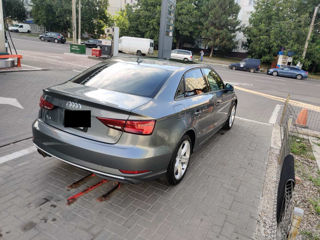 Audi A3 foto 9