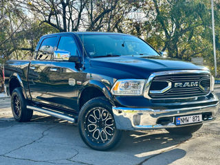 Dodge Ram foto 1