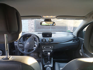 Renault Megane foto 8