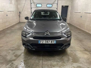 Citroen C4 foto 2