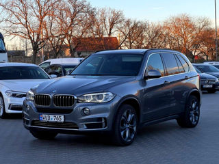 BMW X5 foto 2