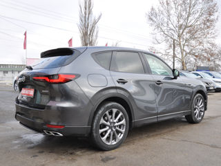 Mazda CX-60 foto 7