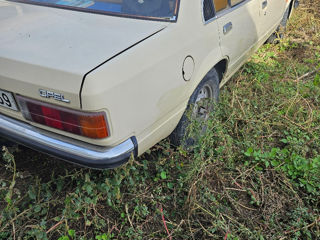 Opel Rekord foto 2