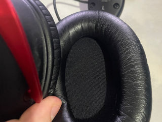 Hyperx cloud2 wireless