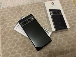 Google Pixel 7 Pro Black 128gb