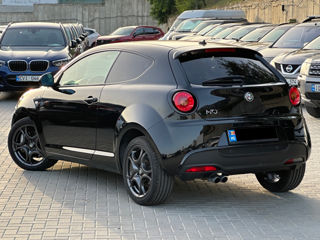 Alfa Romeo MiTo foto 3