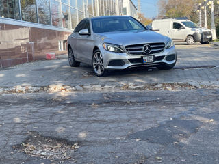 Mercedes C-Class