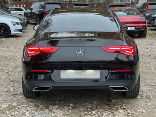 Mercedes CLA foto 6