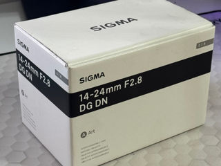 SIGMA 14-24mm f/2.8 DG DN Art foto 6