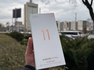 Xiaomi 11T Pro 8/256 GB NEW foto 4