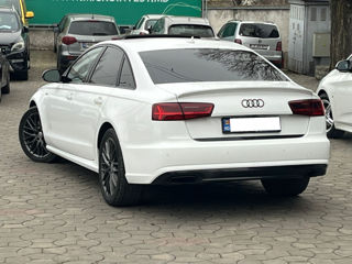 Audi A6 foto 5