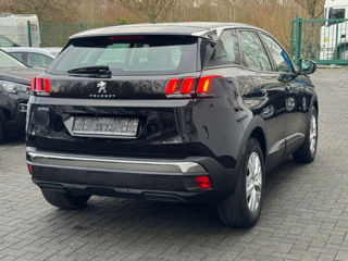 Peugeot 3008 foto 5