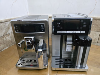 Miele, Saeco , Delonghi foto 5