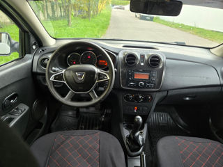 Dacia Logan foto 5