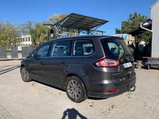 Ford Galaxy foto 6