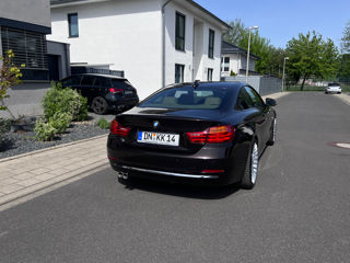 BMW 4 Series foto 2