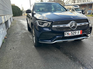 Mercedes GLC