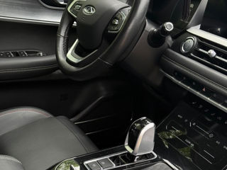 Chery Tiggo 7 Pro фото 1