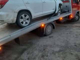 Toyota RAV4 2006-2012 2.4 2.0 Benzin 2.2 D-Cat  2001-2005 benz Dizeli foto 2