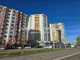 Apartament cu 1 cameră, 60 m², Buiucani, Chișinău foto 16