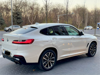 BMW X4 foto 5