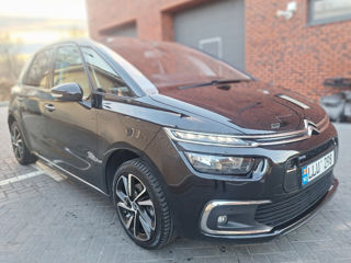 Citroen C4 Picasso foto 2