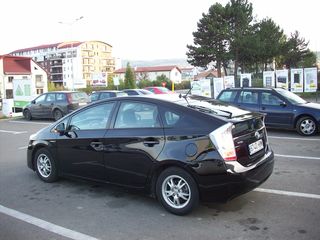 Toyota Prius foto 3