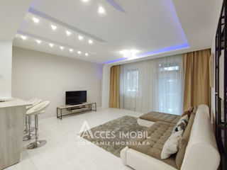 Apartament cu 1 cameră, 115 m², Centru, Chișinău foto 1